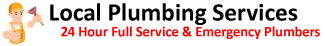 Parker Plumbers